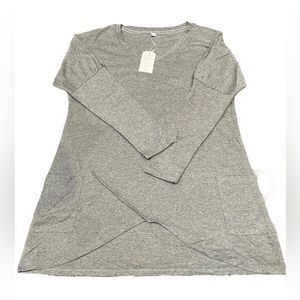 Exclusive, unique tunic